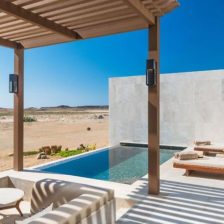 Alila Hinu Bay Salalah Mirbat Hotell Exteriör bild