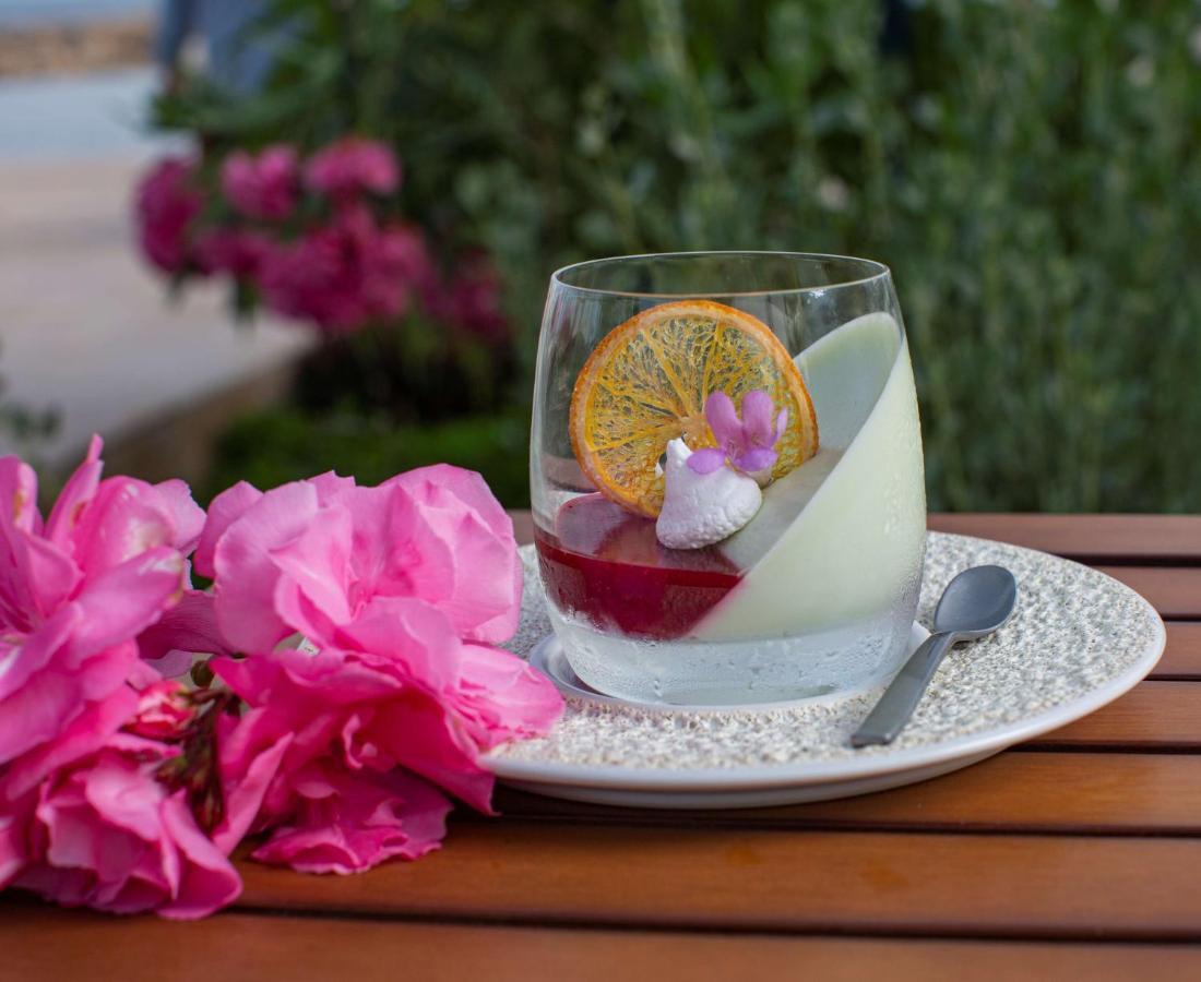 Alila Hinu Bay Salalah Mirbat Hotell Exteriör bild