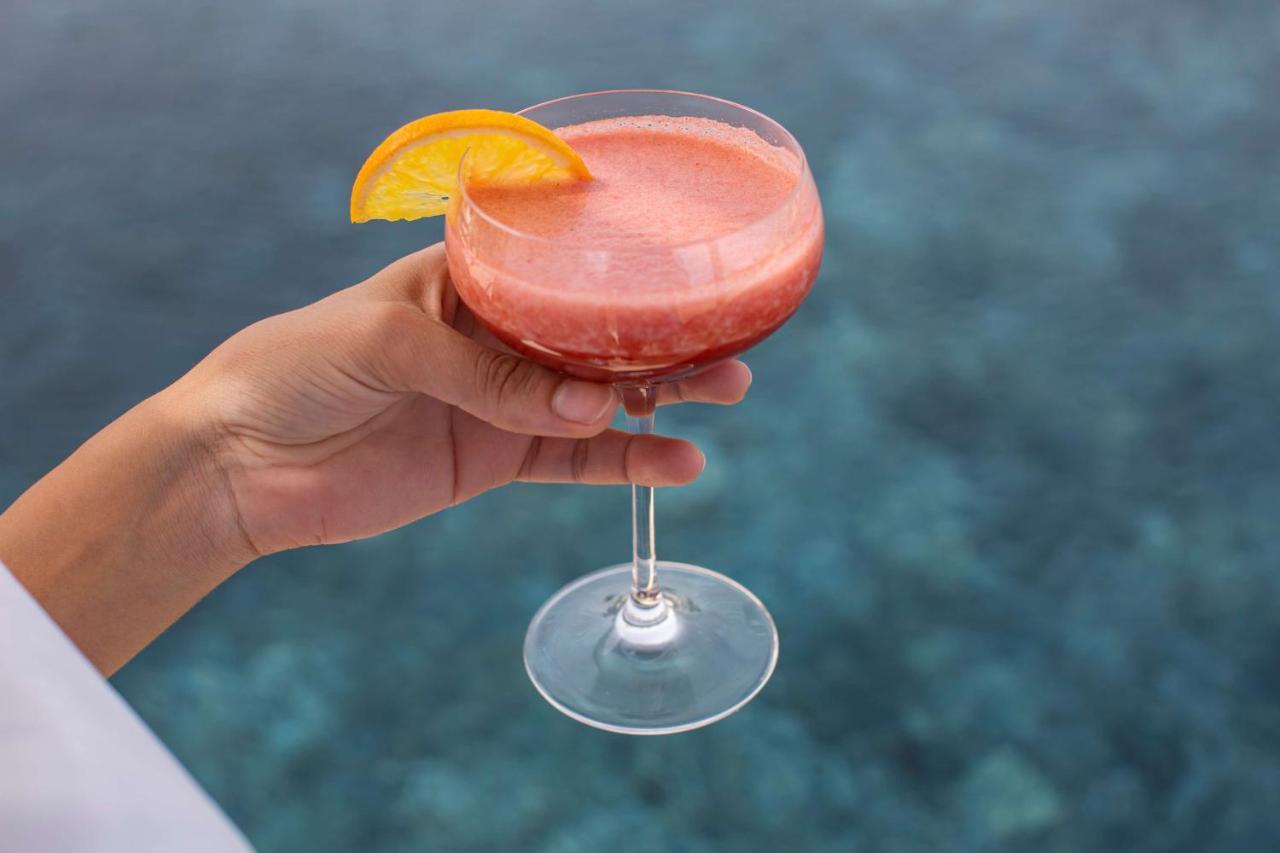 Alila Hinu Bay Salalah Mirbat Hotell Exteriör bild